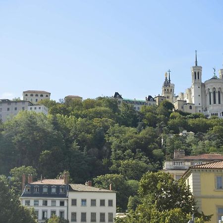 Eden Blue, Lovely Flat, Bright & Cosy In Lyon Exterior photo