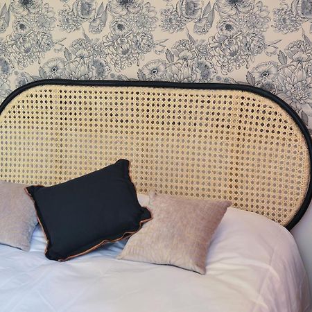Eden Blue, Lovely Flat, Bright & Cosy In Lyon Exterior photo